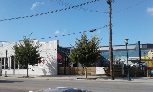 Get Built Chattanooga CrossFit