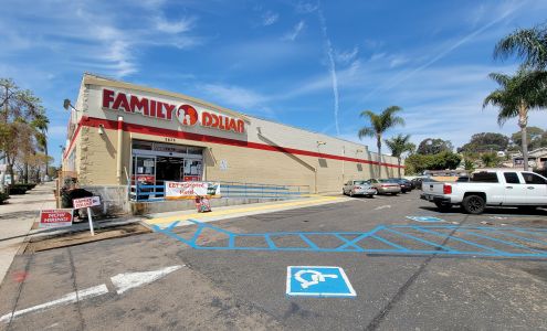 Family Dollar