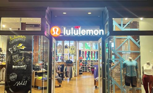 lululemon