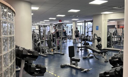 Downtown Family YMCA