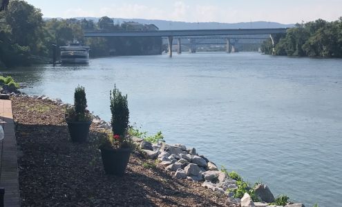 Manker Patten Tennis Club