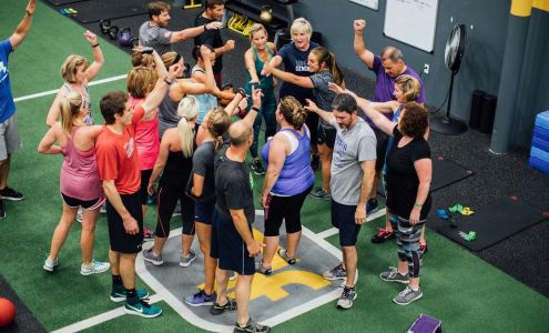 Prime Fitness Clarksville