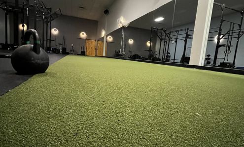 Avalon Athletic Club