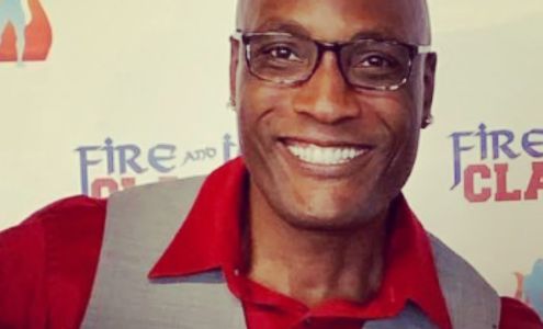 Face It Fitness Personal Training