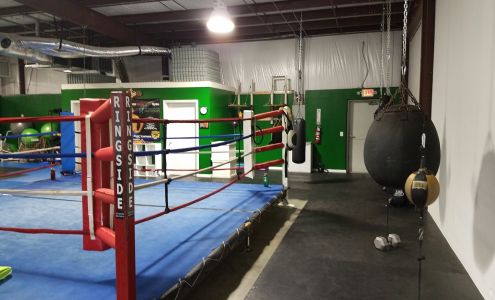 Tennessee BJJ Academy Murfreesboro