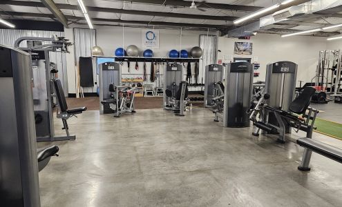 iTrain Fitness Johnson City