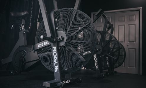 Thunder Valley Fitness Johnson City