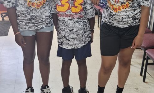 Fudge Fitness Johnson City