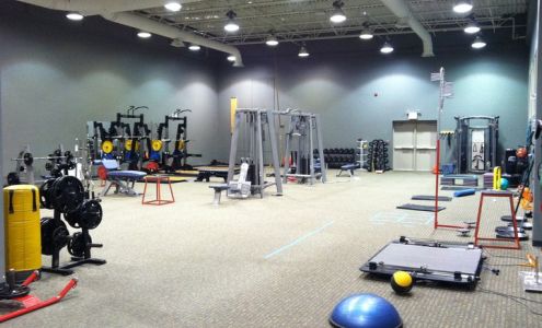 The Club (Johnson City Location) Johnson City