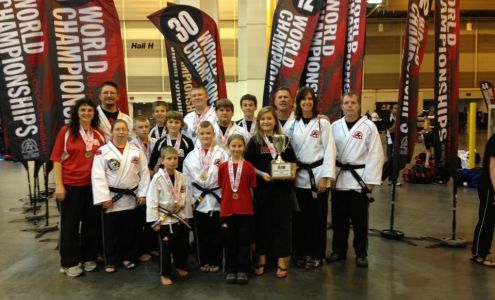 Johnson City Martial Arts Academy