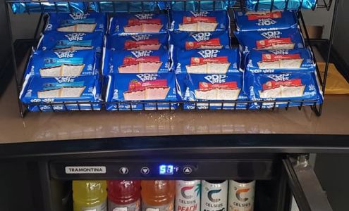 Body Shop Fitness Center