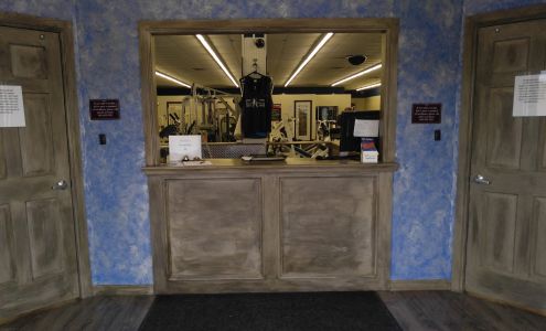 Shape Fitness Meeker Meeker