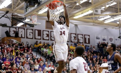 Payne Athletics Center