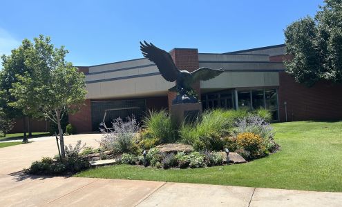 The Dub Fitness Center