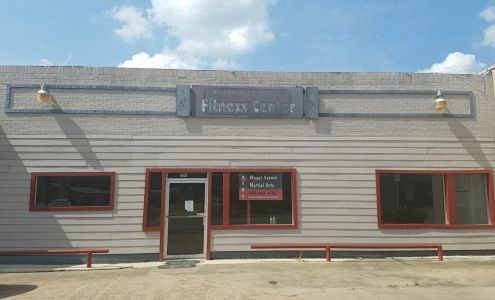 Mount Vernon Martial Arts