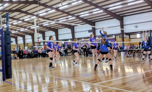 Premier Sportsplex Norman