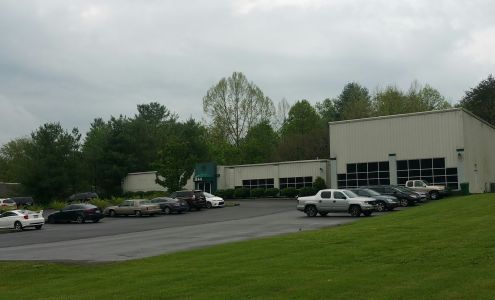 Gold Star Fitness (Colonial Heights Location 24 Hour Gym Access) Kingsport