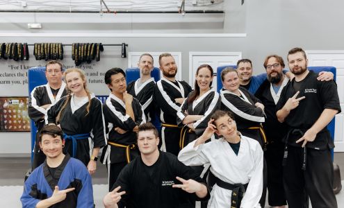 Taylor's Martial Arts Academy