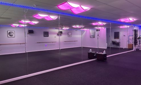 Eclipse Hot Yoga Studio
