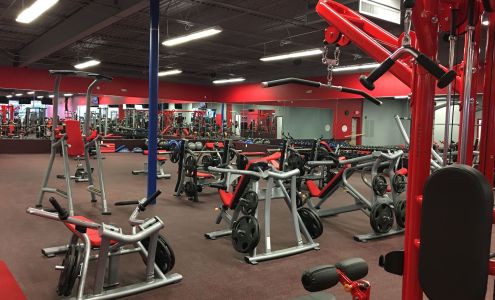 Workout Anytime Chatsworth