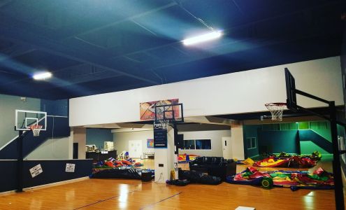 My Sky Elite Training Facility Wilkes-Barre