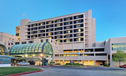 Hillcrest Fitness Center