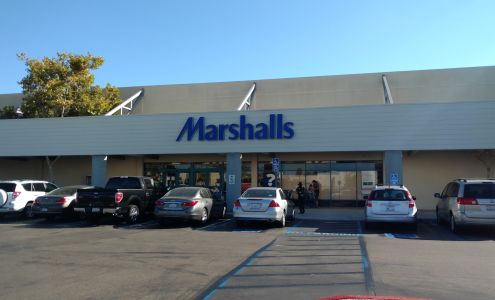 Marshalls San Diego