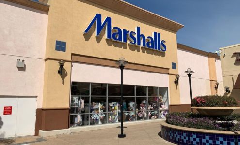 Marshalls San Diego