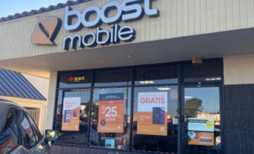 Boost Mobile