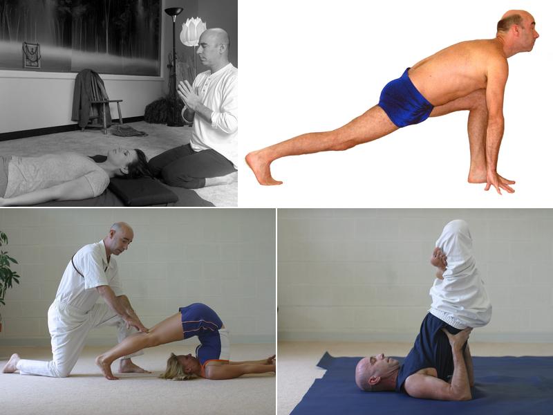 Om Yoga Studio & School Of Thai Yoga Massage