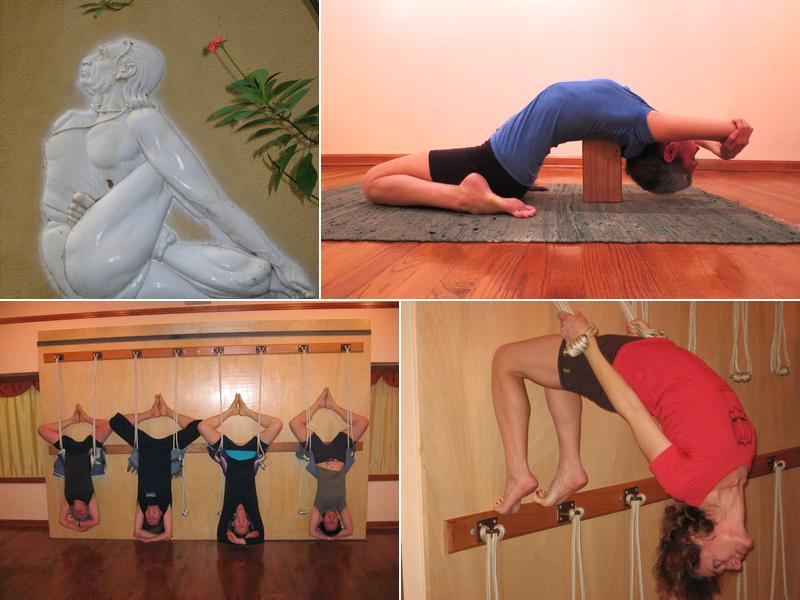 Green Tara Yoga and Healing Arts