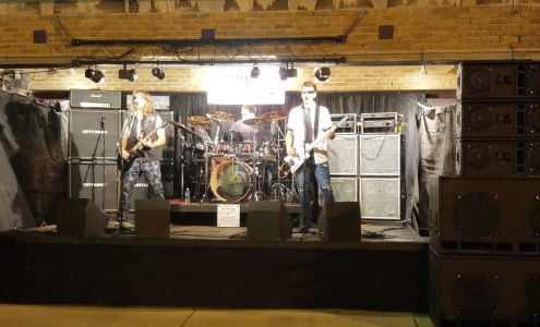 Backline Silver Creek