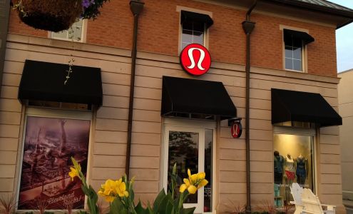 lululemon