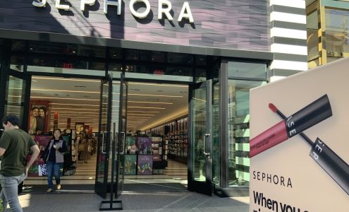 SEPHORA