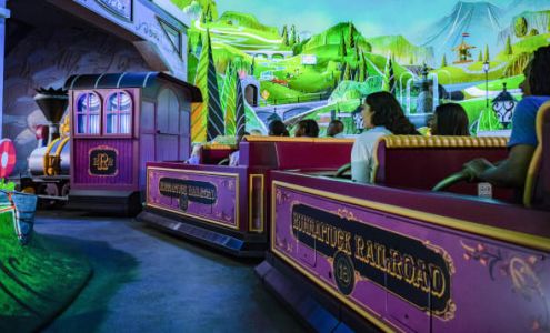 MoveIt! Dance Project Amherst