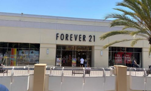 Forever 21