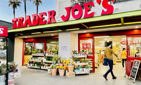 Trader Joe's