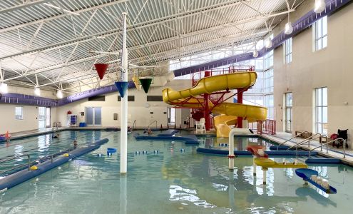 Powel Crosley, Jr. YMCA