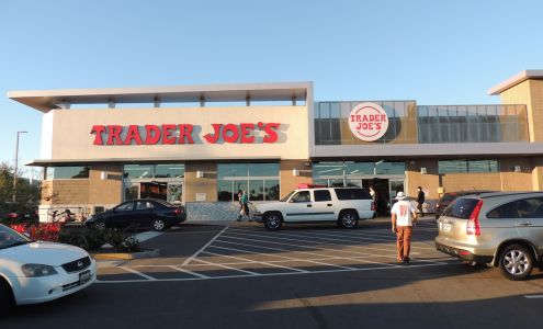 Trader Joe's