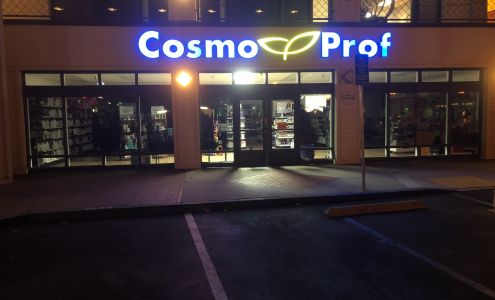 CosmoProf