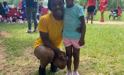 Titan Athletics Shreveport