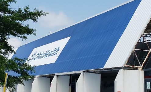 Ontario Health and Fitness Center 1750 W 4th St, Ontario Ohio 44906