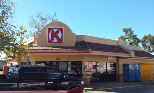 Circle K