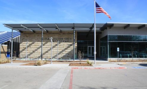 J.E.R. Chilton YMCA at Rockwall
