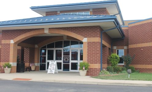Atrium Family YMCA & Children's Center
