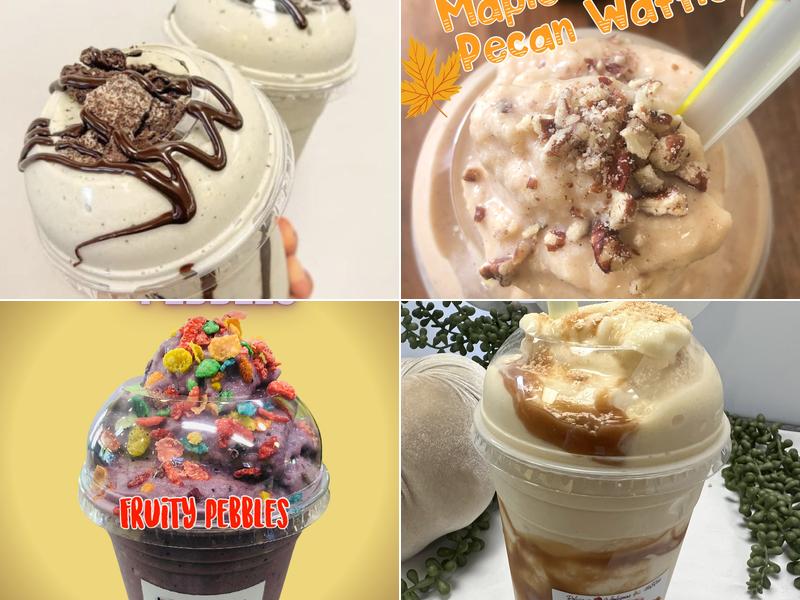 Healthy Trio Nutrition - Herbalife MLM