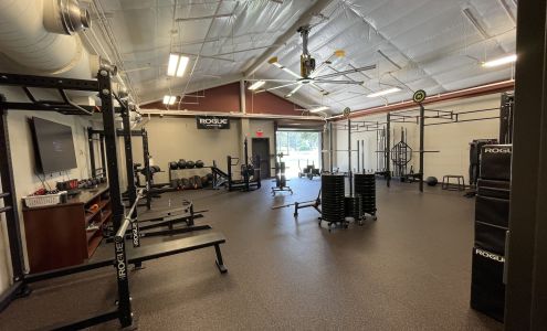 Choctaw Wellness Center Idabel