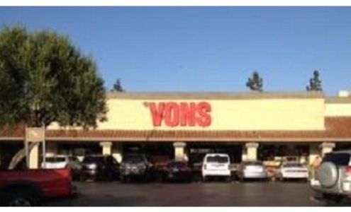 Vons