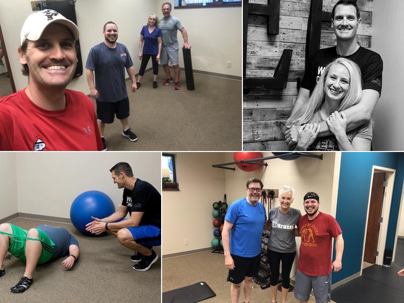 Elite Performance - Newark