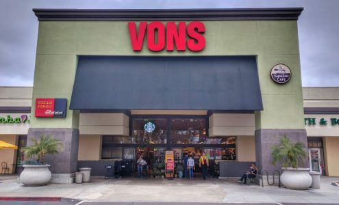 Vons